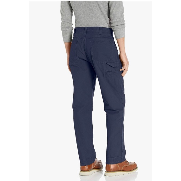 🎄 3/$35 Amazon Essentials Carpenter Pants - Picture 2 of 11